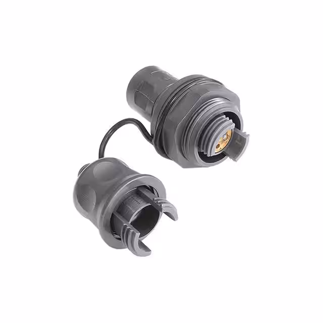 PXEB5410MM5560 Bulgin  Fiber Optic Connector Assemblies